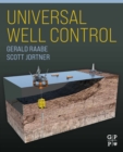 Universal Well Control - eBook