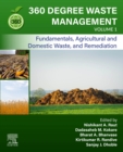 360-Degree Waste Management, Volume 1 : Fundamentals, Agricultural and Domestic Waste, and Remediation - Book