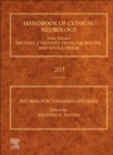 Neurologic Channelopathies : Volume 203 - Book
