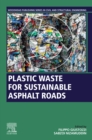 Plastic Waste for Sustainable Asphalt Roads - eBook