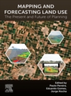 Mapping and Forecasting Land Use : The Present and Future of Planning - eBook