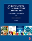 Purification of Laboratory Chemicals : Part 1 Physical Techniques, Chemical Techniques, Organic Chemicals - Book