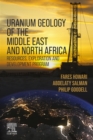 Uranium Geology of the Middle East and North Africa : Resources, Exploration and Development Program - eBook
