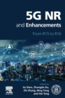 5G NR and Enhancements : From R15 to R16 - Book