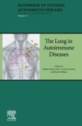 The Lung in Autoimmune Diseases - eBook