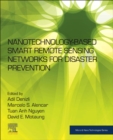 Nanotechnology-Based Smart Remote Sensing Networks for Disaster Prevention - Book
