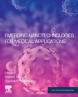 Emerging Nanotechnologies for Medical Applications - Book