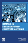 Damping in Fiber Reinforced Composite Materials - Book
