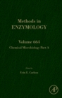 Chemical Tools in Microbiology 1 : Volume 664 - Book