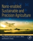 Nano-enabled Sustainable and Precision Agriculture - Book