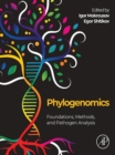 Phylogenomics : Foundations, Methods, and Pathogen Analysis - eBook