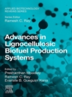 Advances in Lignocellulosic Biofuel Production Systems - eBook