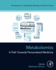 Metabolomics : A Path Towards Personalized Medicine - eBook