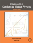 Encyclopedia of Condensed Matter Physics - eBook