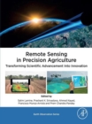 Remote Sensing in Precision Agriculture : Transforming Scientific Advancement into Innovation - eBook