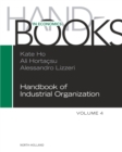 Handbook of Industrial Organization - eBook