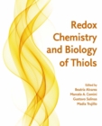 Redox Chemistry and Biology of Thiols - eBook