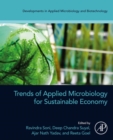 Trends of Applied Microbiology for Sustainable Economy - eBook