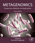 Metagenomics : Perspectives, Methods, and Applications - Book
