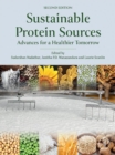 Sustainable Protein Sources : Advances for a Healthier Tomorrow - eBook
