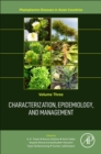 Characterization, Epidemiology, and Management - Book