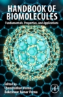 Handbook of Biomolecules : Fundamentals, Properties and Applications - Book
