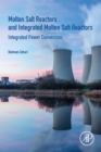 Molten Salt Reactors and Integrated Molten Salt Reactors : Integrated Power Conversion - eBook