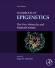 Handbook of Epigenetics : The New Molecular and Medical Genetics - Book