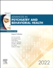 Advances in Psychiatry and Behavioral Heath, 2022 : Volume 2-1 - Book
