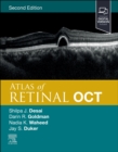 Atlas of Retinal OCT : Optical Coherence Tomography - Book