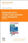 Mosby's 2023 Nursing Drug Reference - E-Book : Mosby's 2023 Nursing Drug Reference - E-Book - eBook