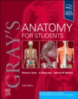Gray's Anatomy for Students - Book