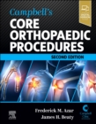 Campbell's Core Orthopaedic Procedures - Book