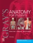 Gray's Anatomy for Students : Gray's Anatomy for Students E-Book - eBook