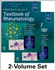 Firestein & Kelley's Textbook of Rheumatology, 2-Volume Set - Book