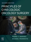 Principles of Gynecologic Oncology Surgery - eBook