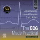 The ECG Made Practical - Book