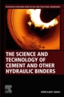 The Science and Technology of Cement and other Hydraulic Binders - eBook