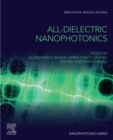 All-Dielectric  Nanophotonics - eBook