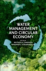Water Management and Circular Economy - Book