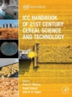 ICC Handbook of 21st Century Cereal Science and Technology - eBook