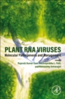 Plant RNA Viruses : Molecular Pathogenesis and Management - Book