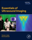 Essentials of Ultrasound Imaging - Book