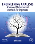 Engineering Analysis : Advanced Mathematical Methods for Engineers - Book