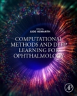 Computational Methods and Deep Learning for Ophthalmology - Book
