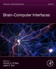 Advances in Neural Engineering Volume 2 : Brain-Computer Interfaces - Book