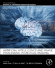 Artificial Intelligence and Image Processing in Medical Imaging - Book