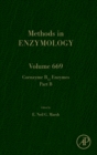 Coenzyme B12 Enzymes Part B : Volume 669 - Book