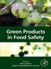 Green Products in Food Safety - eBook
