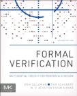 Formal Verification : An Essential Toolkit for Modern VLSI Design - Book